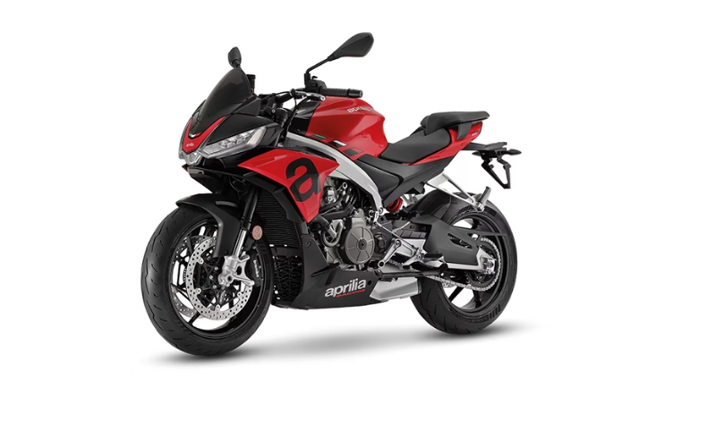 TORQUE RED